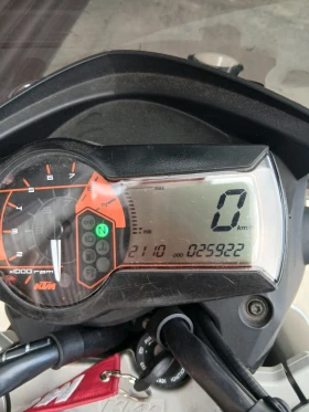 Ktm Supermoto 690, снимка 4