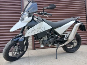 Ktm Supermoto 690, снимка 1