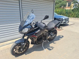 Triumph Tiger SPORT 1050i ABS, снимка 4