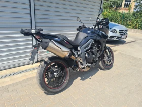 Triumph Tiger SPORT 1050i ABS, снимка 3