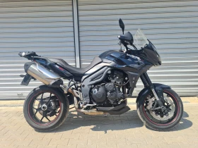 Triumph Tiger SPORT 1050i ABS, снимка 2