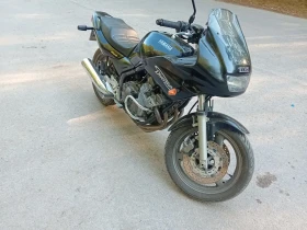     Yamaha XJ