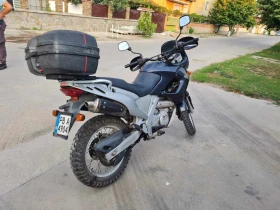 Aprilia Pegaso, снимка 11