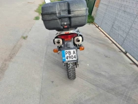 Aprilia Pegaso, снимка 9