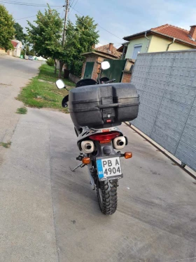 Aprilia Pegaso, снимка 7