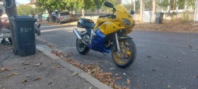 Suzuki SV 650S | Mobile.bg    5