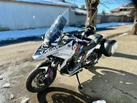 BMW R 1300GS, снимка 1