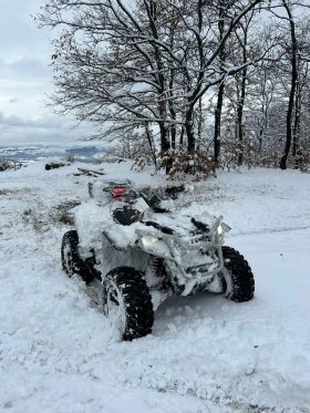 Polaris Scrambler Polaris Scrambler 850 H.O., снимка 10