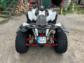 Polaris Scrambler Polaris Scrambler 850 H.O., снимка 7