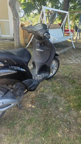 Обява за продажба на Piaggio Liberty ~2 200 лв. - изображение 3