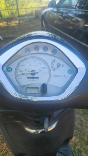 Обява за продажба на Piaggio Liberty ~2 200 лв. - изображение 5