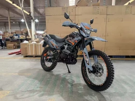 Обява за продажба на Sunsto M Blackwolf 250 ~5 760 лв. - изображение 2