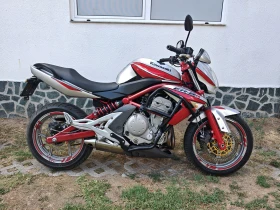     Kawasaki ER 6N