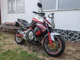     Kawasaki ER 6N