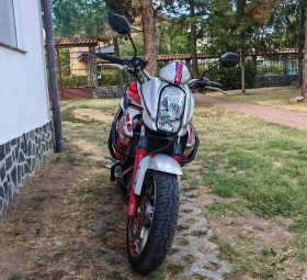 Kawasaki ER 6N | Mobile.bg    5