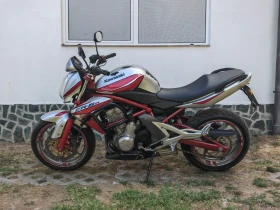     Kawasaki ER 6N