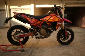 Ducati Hypermotard  698 | Mobile.bg    2