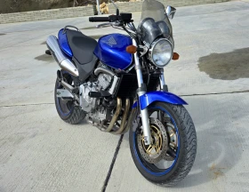 Обява за продажба на Honda Hornet ~3 900 лв. - изображение 1