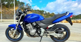 Обява за продажба на Honda Hornet ~3 900 лв. - изображение 1
