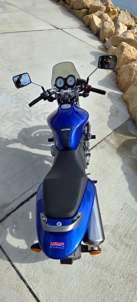 Обява за продажба на Honda Hornet ~3 900 лв. - изображение 4