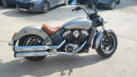 Indian Scout | Mobile.bg � ����� ������ 5