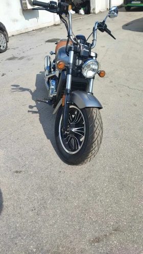 Indian Scout | Mobile.bg � ����� ������ 3