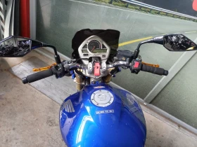 Honda Hornet 600 Service book | Mobile.bg � ����� ������ 4