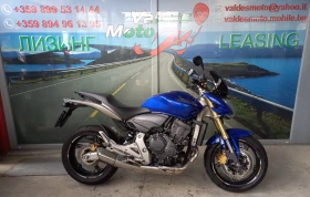 Honda Hornet 600 Service book | Mobile.bg � ����� ������ 8