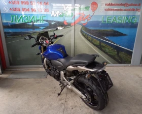 Honda Hornet 600 Service book | Mobile.bg � ����� ������ 7