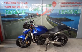 Honda Hornet 600 Service book | Mobile.bg � ����� ������ 3