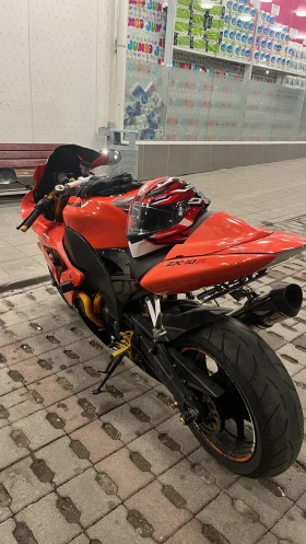 Kawasaki Zxr | Mobile.bg � ����� ������ 5