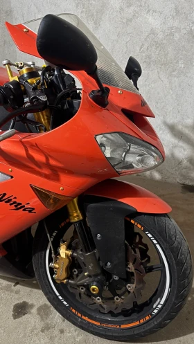 Kawasaki Zxr | Mobile.bg � ����� ������ 10