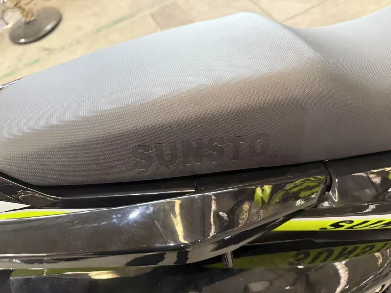 Sunsto M Blackwolf 250, снимка 12 - Мотоциклети и мототехника - 51291871