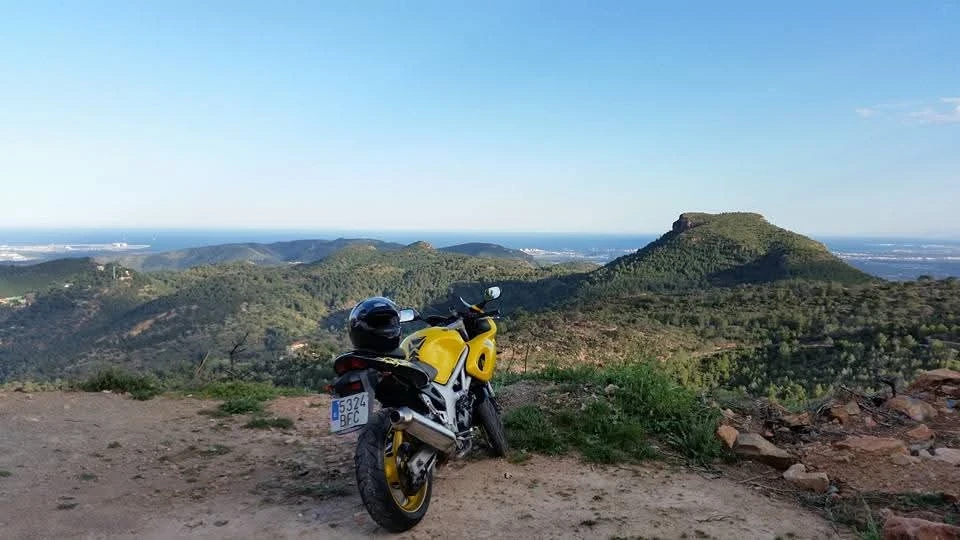 Suzuki SV 650S - изображение 3