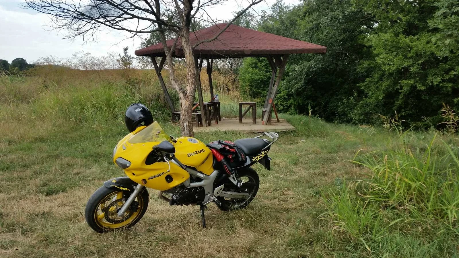 Suzuki SV 650S | Mobile.bg   1