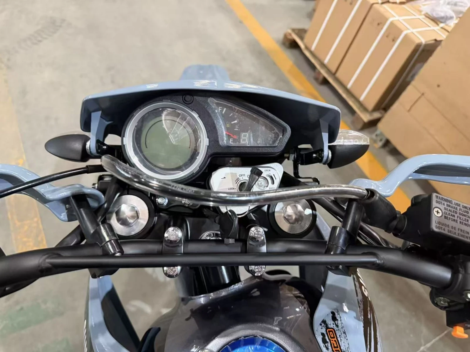 Sunsto M Blackwolf 250 | Mobile.bg   11