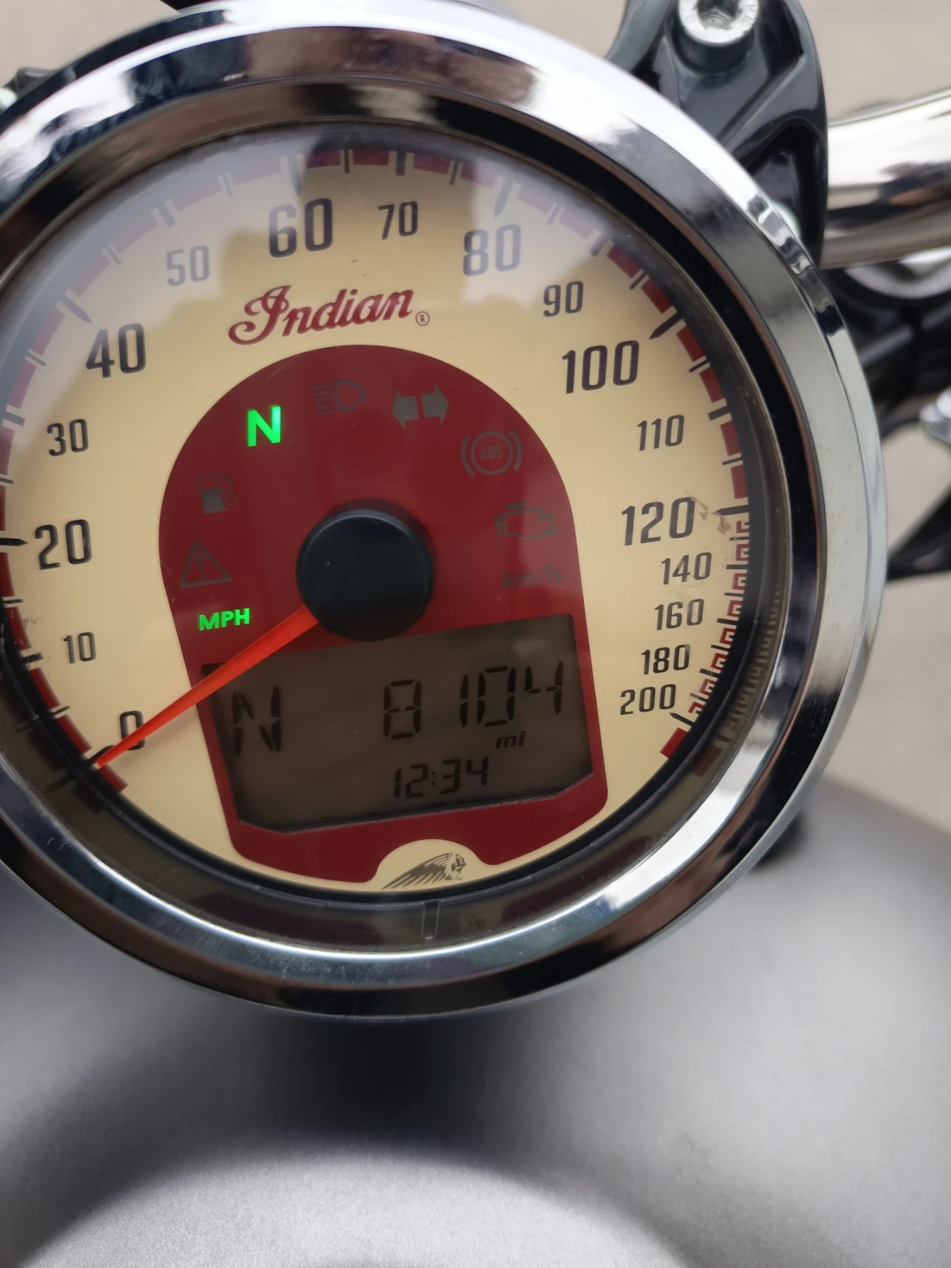 Indian Scout | Mobile.bg � ����������� 8