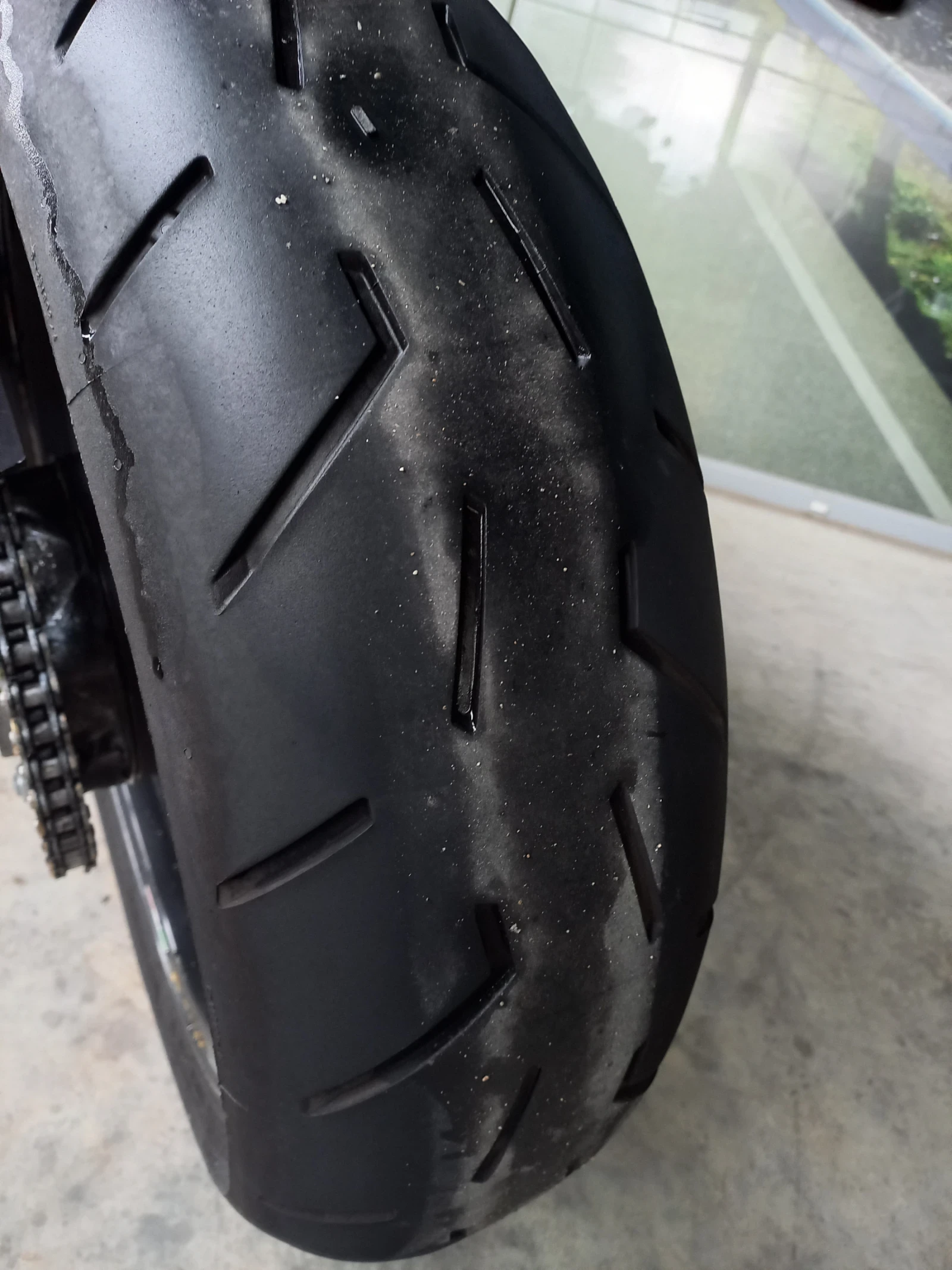 Honda Hornet 600 Service book | Mobile.bg � ����������� 6
