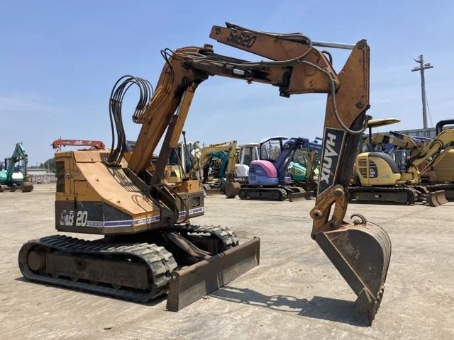 ����� Hitachi Hanix S.B20 - ������� 15.10.2026!!! | Mobile.bg � ����������� 2