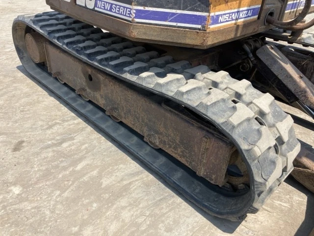 ����� Hitachi Hanix S.B20 - ������� 15.10.2026!!! | Mobile.bg � ����������� 5