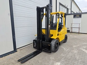 Мотокар Hyster H3.50XM , снимка 3