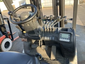  UniCarriers     | Mobile.bg    11