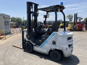  UniCarriers     | Mobile.bg    13