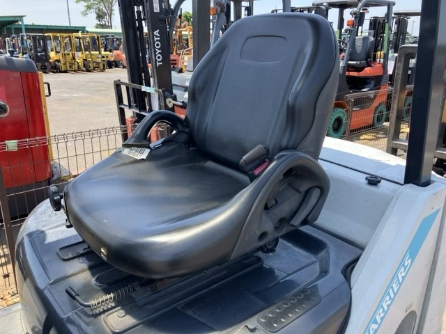  UniCarriers     | Mobile.bg   10