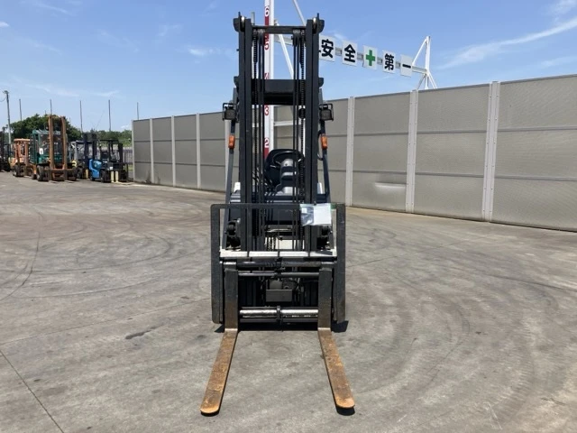  UniCarriers     | Mobile.bg   4