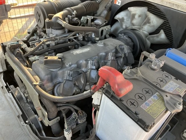  UniCarriers     | Mobile.bg   9