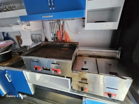 Кемпер Mercedes-Benz Ml, снимка 5