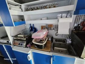 Кемпер Mercedes-Benz Ml, снимка 7