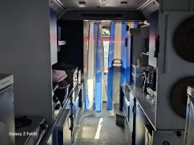 Кемпер Mercedes-Benz Ml, снимка 9