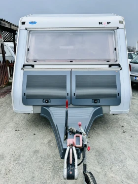 Каравана KIP Grey Line 45, снимка 8